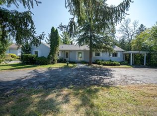 366 Dundas St W, Greater Napanee, ON K7R2B6