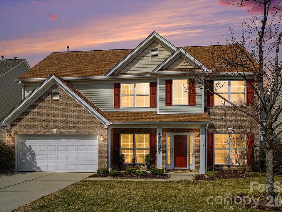 9584 Indian Beech Ave NW, Concord, NC 28027 | Zillow