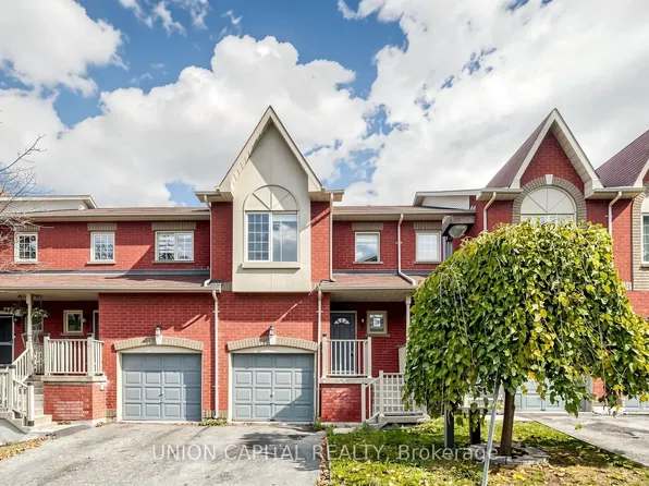 1867 Kingston Rd #5, Pickering, ON L1V 6Z4