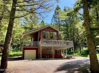 174 Redwood Rd, Star Valley Ranch, WY 83127