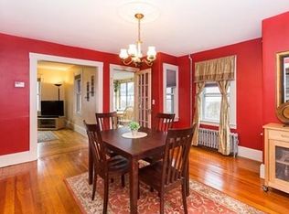 22 N Warren St, Woburn, MA 01801