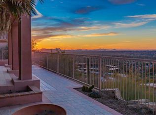 1485 E Ram Canyon Dr, Oro Valley, AZ 85737