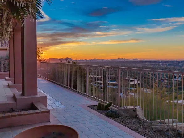 1485 E Ram Canyon Dr, Oro Valley, AZ 85737