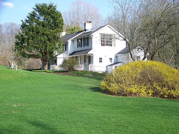 Convenient Southwest Location