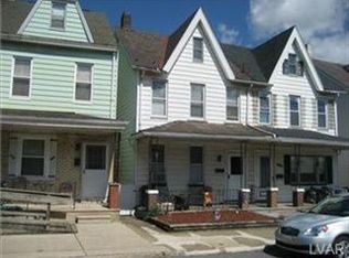 1547 Northampton St, Easton, PA 18042