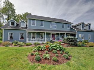 77 Yvonne Dr, Dalton, MA 01226
