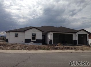 401 Wilkins Dr, Grand Junction, CO 81504