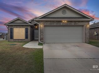 4107 Nottingham Dr, Semmes, AL 36575