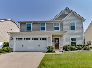 1816 Felts Pkwy, Fort Mill, SC 29715