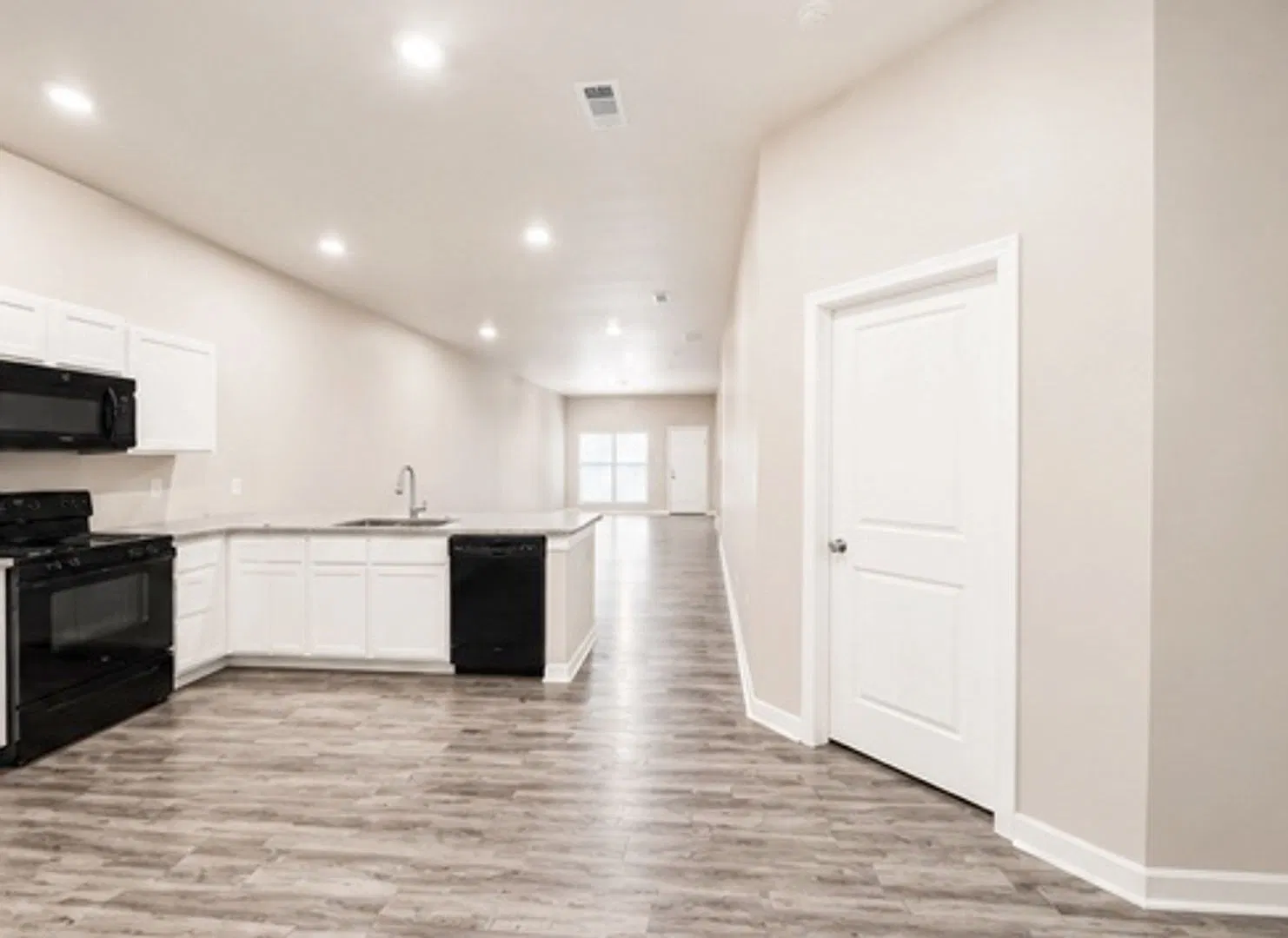 Upland Heights- 9710 Saratoga — Photo 1