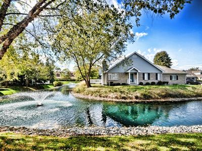 15318 Wilshire Dr, Orland Park, IL, 60462