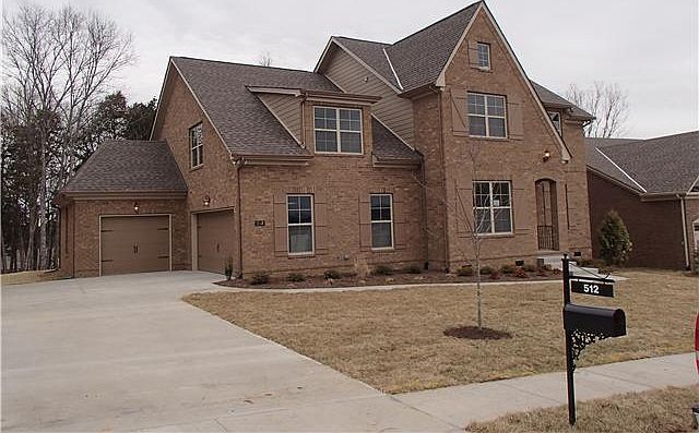 1st image of 512 Fortlee Lot 603