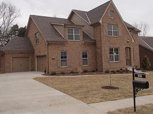 512 Fortlee LOT 603, Nolensville, TN 37135