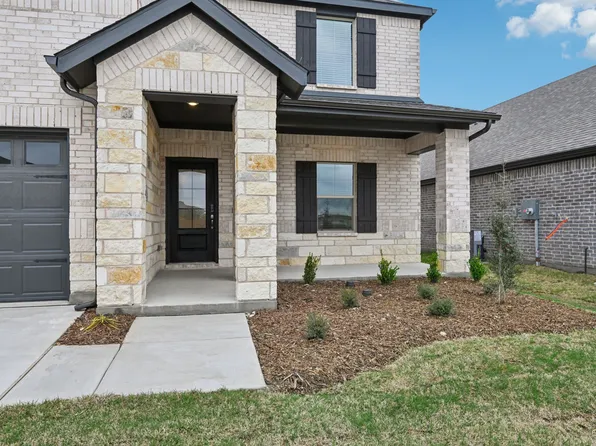 2709 Grand Teton Dr, Anna, TX 75409