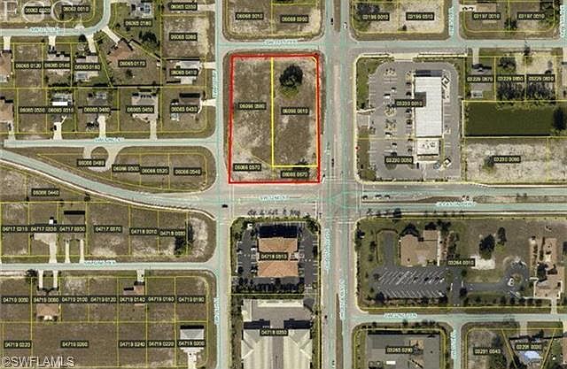 1st image of 3134 Chiquita Blvd S