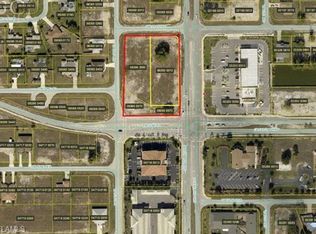 3134 Chiquita Blvd S, Cape Coral, FL 33914