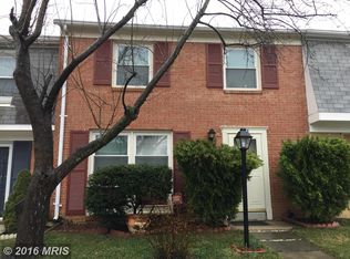 1313 Potomac Heights Dr UNIT 28, Fort Washington, MD 20744