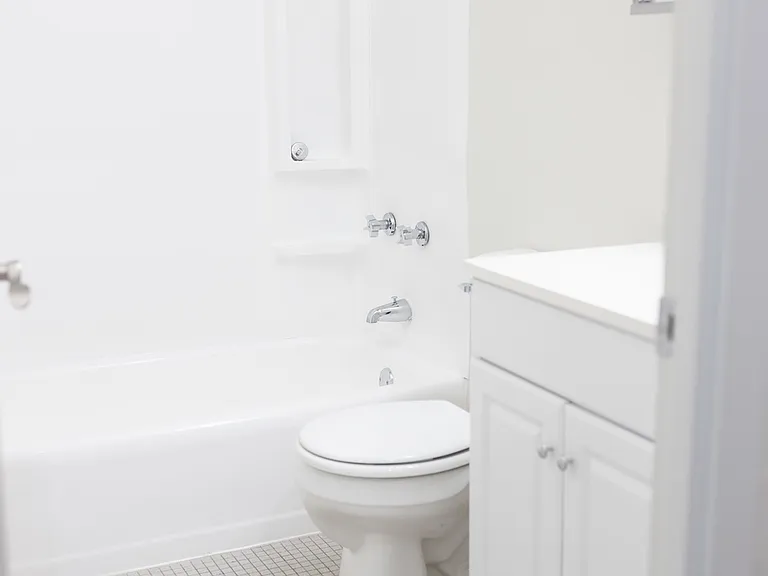 Updated Bathroom