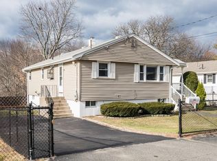 222 Mokema Ave, Waltham, MA 02451