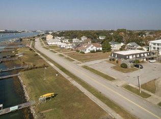 1011 Front St UNIT 3A, Beaufort, NC 28516
