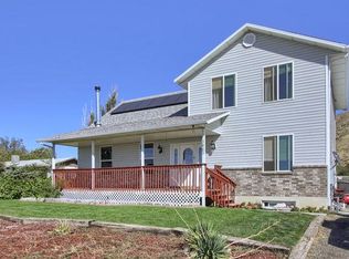 3463 S Perry St, Perry, UT 84302