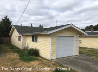 5822 Armour Loop SE UNIT A, Olympia, WA 98513