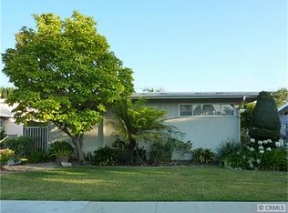 5128 E Flagstone St, Long Beach, CA 90808