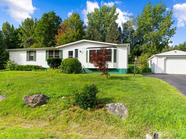 157 Williston Woods Road, Williston, VT 05495