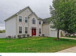 1315 Bavarian Way, Williamstown, NJ 08094