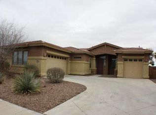 20839 S 185th Way, Queen Creek, AZ 85142