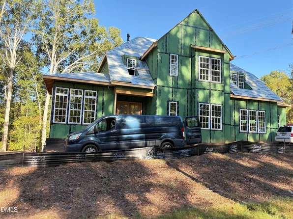 7429 Blantons Grove Way, Wake Forest, NC 27587