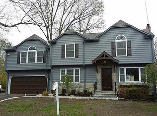 327 Walnut St, Washington Township, NJ 07676