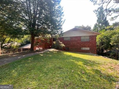 1679 Oak Ln, Atlanta, GA, 30329