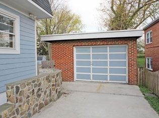 9308 Worth Ave, Silver Spring, MD 20901