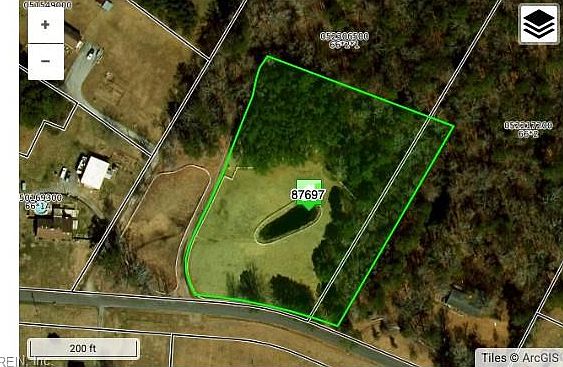 2nd image of 3.4-AC Cypress Chapel Rd