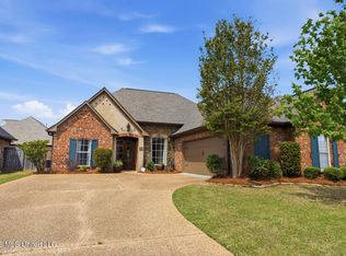 303 Siltstone Rdg, Brandon, MS 39047