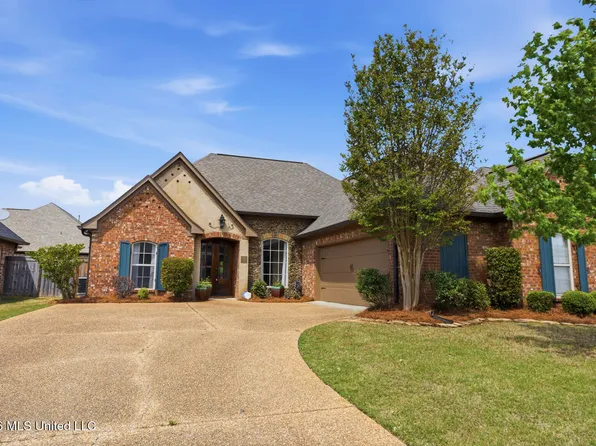 303 Siltstone Rdg, Brandon, MS 39047