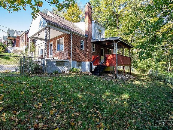 2nd image of 4048 Vinedale Ave