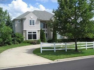 7510 Wetherington Dr, West Chester, OH 45069