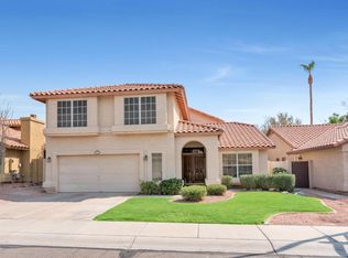 2314 E Desert Trumpet Rd, Phoenix, AZ 85048