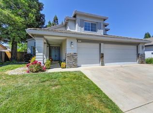 1541 Dickinson Dr, Roseville, CA
