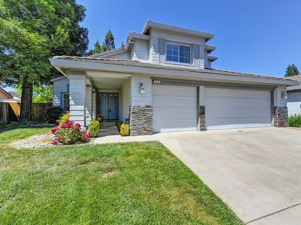 1541 Dickinson Dr, Roseville, CA 95747