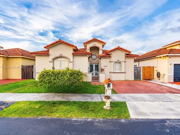 16243 SW 55th St, Miami, FL 33185