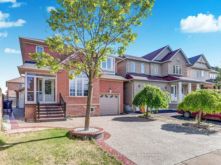 69 Heatherdale Dr #MAIN 2ND — Photo 3