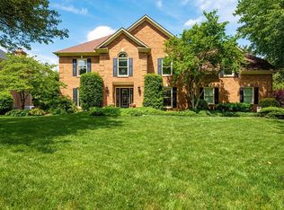 247 Saddle Ridge Dr, Knoxville, TN 37934