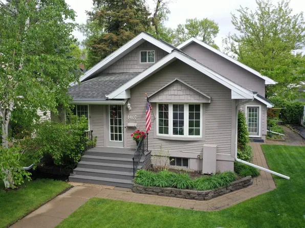 1407 S 2nd St, Aberdeen, SD 57401