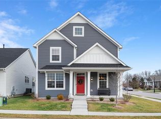 2552 Fossett Dr, Grover, MO 63040