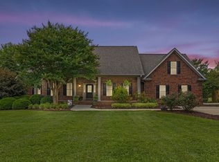 4183 Berry Mill Rd, Greer, SC 29651