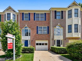 12737 Bombay Way, Woodbridge, VA 22192