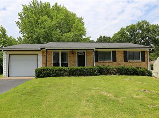 2311 Viminal Ct, Fenton, MO 63026